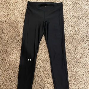 Under armour leggings
